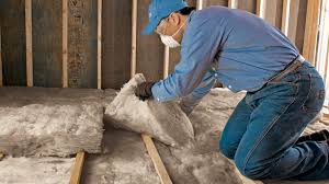 Best Attic Insulation Installation  in Ramseur, NC