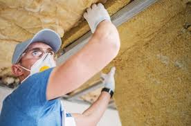 Best Attic Insulation Installation  in Ramseur, NC